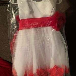 Toddler girl dress